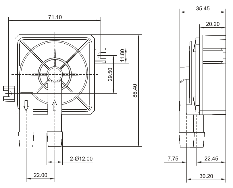 P6038电脑CPU冷却英亚平台（中国）有限公司.png