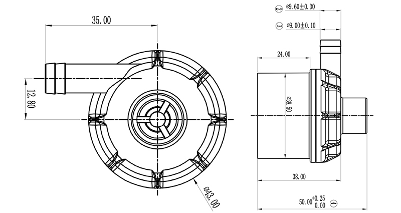 P4002水暖床垫英亚平台（中国）有限公司